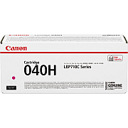 Canon Toner Cartridge (CNMCRTDG040HM)