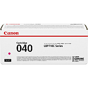 Canon Toner Cartridge (CNMCRTDG040M)
