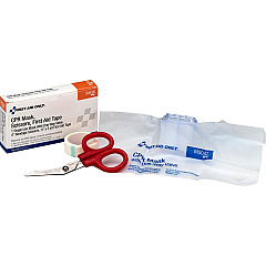 First Aid Only CPR Basic Kit (FAO90638)