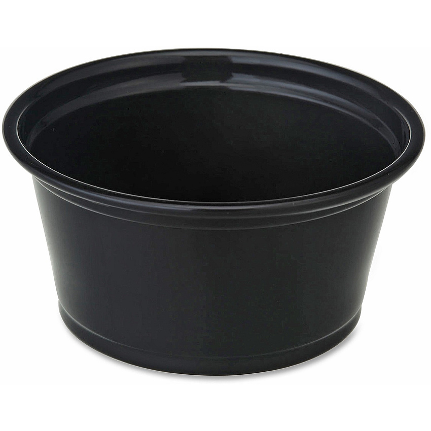 Genuine Joe 2 oz Portion Cups (GJO19066)