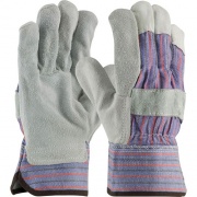 PIP Leather Palm Work Gloves (847532XL)
