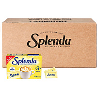 Splenda No Calorie Sweetener Packets (SNH200025CT)