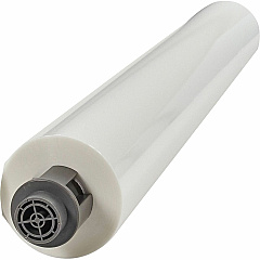 GBC EZ Load Gray End Cap Laminating Roll Film (3000024EZ)