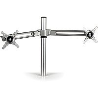 Fellowes Lotus Dual Monitor Arm Kit (8042901)