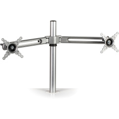 Fellowes Lotus Dual Monitor Arm Kit (8042901)
