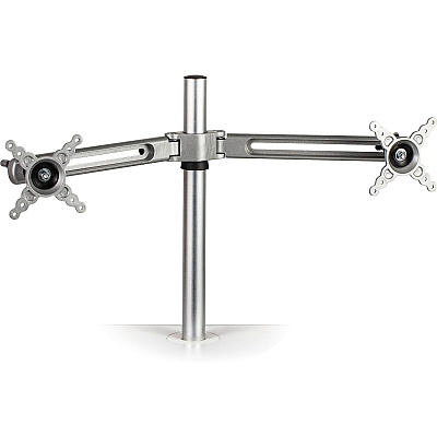 Fellowes Lotus Dual Monitor Arm Kit (8042901)