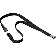 Durable Premium Textile Lanyard (812701)