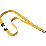 Durable Premium Textile Lanyard (8127135)