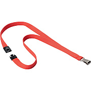 Durable Premium Textile Lanyard (8127136)