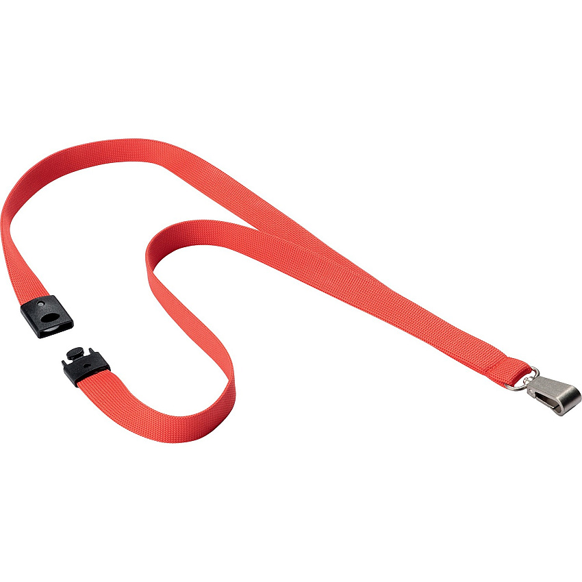 Durable Premium Textile Lanyard (8127136)
