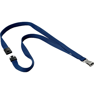 Durable Premium Textile Lanyard (812728)