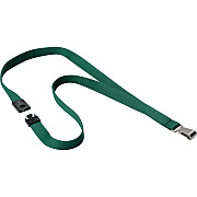 Durable Premium Textile Lanyard (812732)