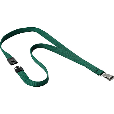 Durable Premium Textile Lanyard (812732)