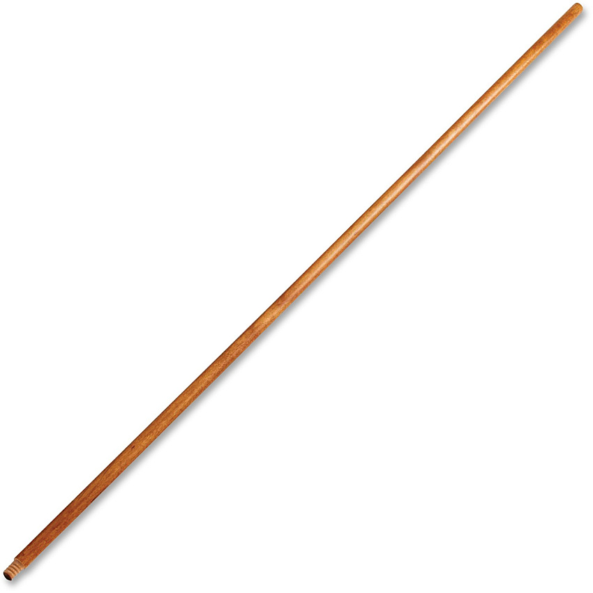 Rubbermaid Commercial Lacquered Wood Broom Handle (RCP636100LAC)