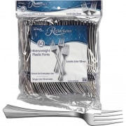 Reflections Reflections Classic Silver-look Fork (REF320FKPK)