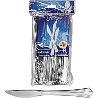 Reflections Classic Silver-look Knife (WNAREF320KNPK)