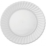 Classicware Round Dinner Plate (RSCW91512)
