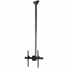 StarTech Ceiling Mount For Tv - 3.5' To 5' Pole (FLATPNLCEIL)
