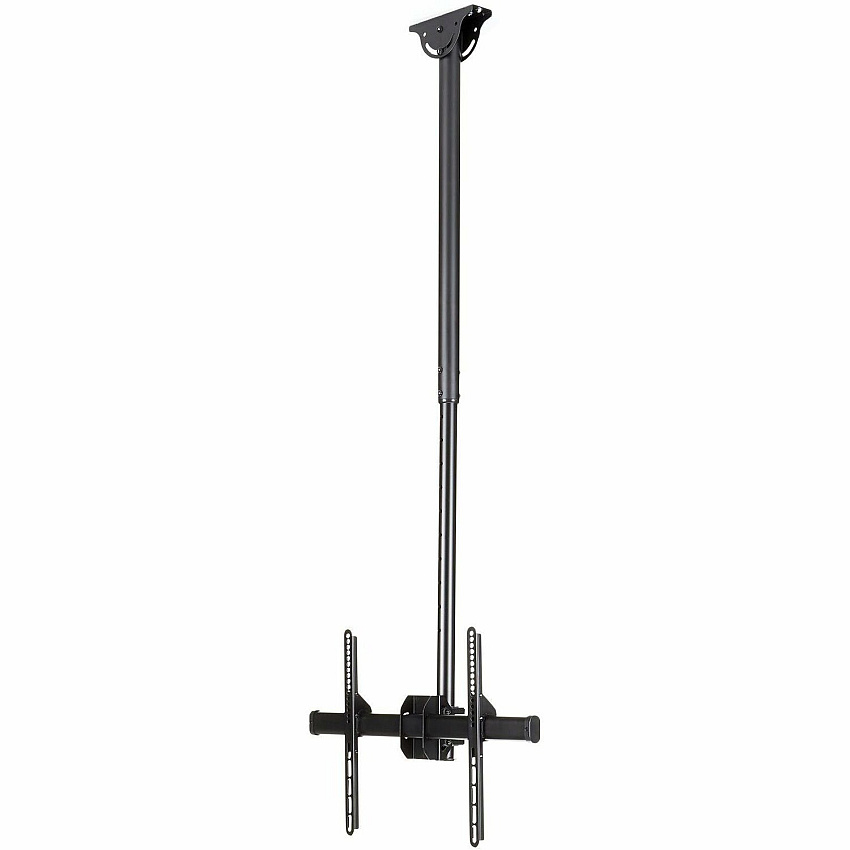 StarTech Ceiling Mount For Tv - 3.5' To 5' Pole (FLATPNLCEIL)