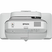 Epson PowerLite 685W Ultra Short Throw LCD Projector - 16:10 (V11H744520)
