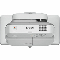 Epson PowerLite 685W Ultra Short Throw LCD Projector - 16:10 (V11H744520)