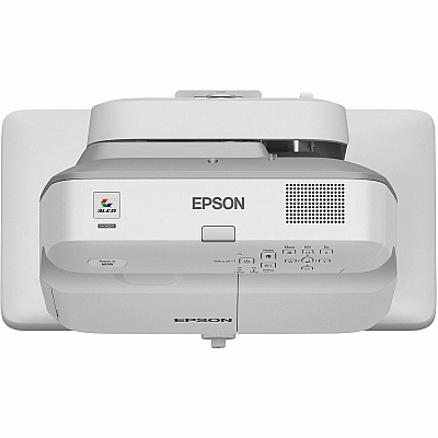 Epson PowerLite 685W Ultra Short Throw LCD Projector - 16:10 (V11H744520)