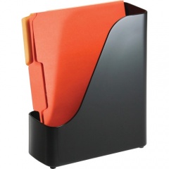 Officemate Open Top Magazine File (22352)
