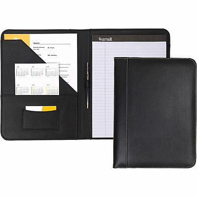 Samsill Letter Pad Folio (SAM71710)