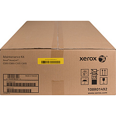 Xerox VersaLink C500 Maintenance Kit (108R01492)