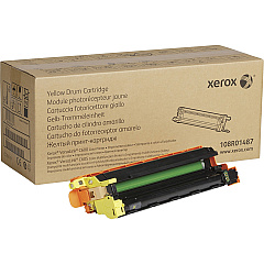 Xerox VersaLink C600/C605 Drum Cartridge (XER108R01487)