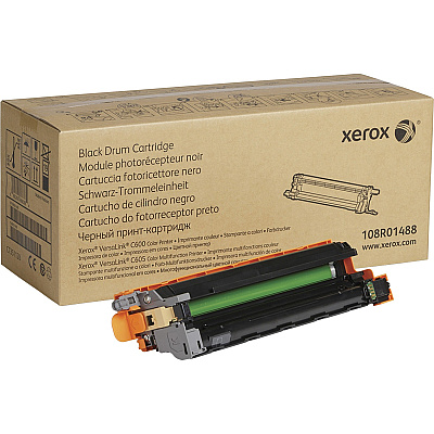 Xerox VersaLink C600/C605 Drum Cartridge (108R01488)