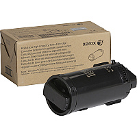 Xerox Original Extra High Yield Laser Toner Cartridge - Black - 1 Each (XER106R03919)