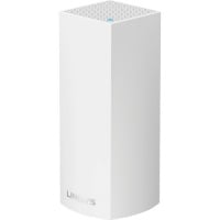 Linksys Velop Wi-Fi 5 IEEE 802.11ac Ethernet Wireless Router (WHW0301)