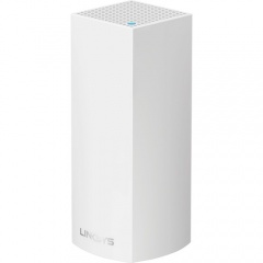 Linksys Velop Wi-Fi 5 IEEE 802.11ac Ethernet Wireless Router (WHW0301)
