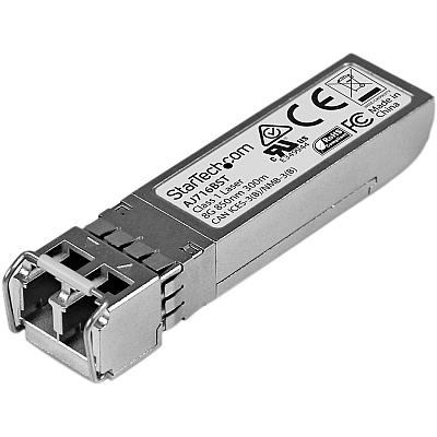 StarTech Hpe Aj716b Compatible Sfp+ - 8gbe Ddm (AJ716BST)