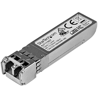 StarTech Hpe Aj717a Compatible Sfp+ - 8gbe Ddm (AJ717AST)