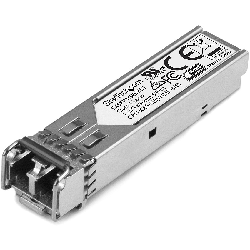 StarTech Juniper Ex-sfp-1ge-lx Compatible Sfp 1ge (EXSFP1GELXST)