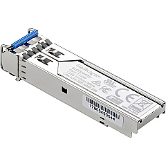 StarTech Cisco Glc-ex-smd Comp. Sfp - 1gbe Ddm (GLCEXSMDST)
