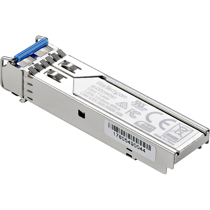 StarTech Cisco Glc-ex-smd Comp. Sfp - 1gbe Ddm (GLCEXSMDST)