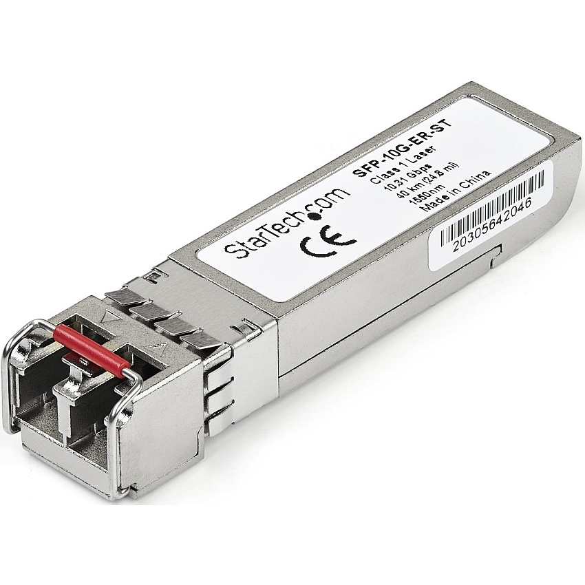 StarTech Cisco Sfp-10g-er Comp. Sfp+ - 10gbe Ddm (SFP10GERST)