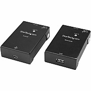 StarTech Usb 2.0 Extender Over Cat5e/cat6 - 165ft (USB2001EXTV)