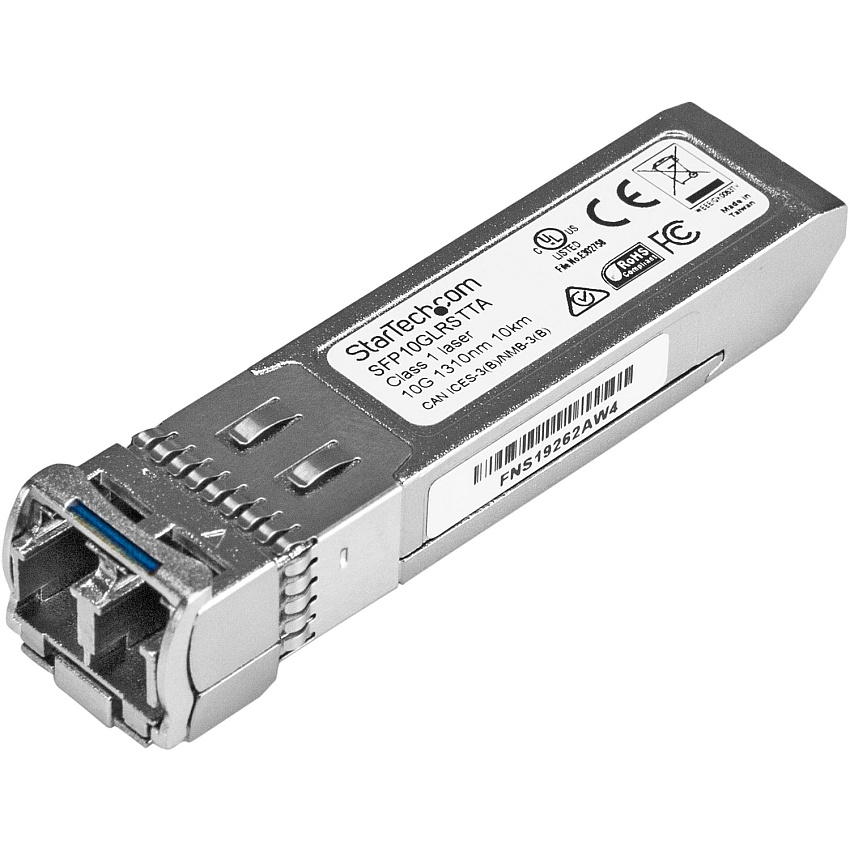 StarTech Cisco Sfp-10g-lr-s Comp. Sfp+ 10gbe Ddm (SFP10GLRSTTA)