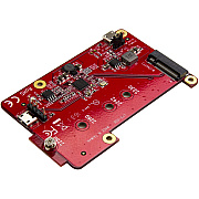 StarTech Converter, Raspberry Pi Usb To M.2 Sata (PIB2M21)