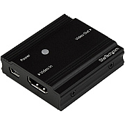 StarTech Hdmi Signal Booster Extender - 4k 60hz (HDBOOST4K)