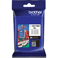 Brother Innobella LC3017BK Original Ink Cartridge