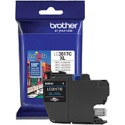Brother Innobella LC3017C Original Ink Cartridge