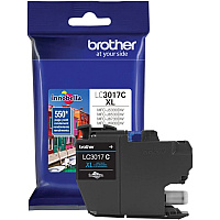 Brother Innobella LC3017C Original Ink Cartridge