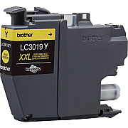 Brother Innobella LC3019Y Original Ink Cartridge