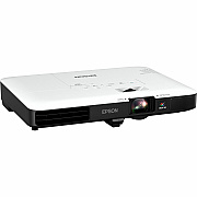 Epson PowerLite 1780W LCD Projector - 16:10 (V11H795020)