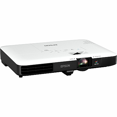 Epson PowerLite 1780W LCD Projector - 16:10 (V11H795020)